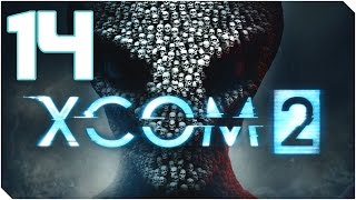 XCOM 2  LEYENDA  DLC  MODS  Capitulo 14  El proyecto Avatar EMPIEZA [upl. by Yelssew214]