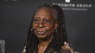 ‘Bathes in victimhood’ Whoopi Goldberg doubles down on bakery accusations [upl. by Angela]