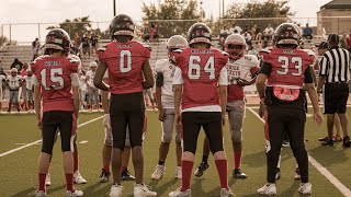 Tyfa Spring 2023 San Antonio Jr Falcons vs Judson Jr Rockets Senior Division [upl. by Townsend489]