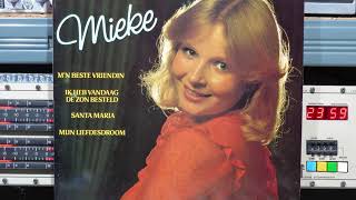 MIEKE FULL VINYL Mieke Remasterd By B v d M 2019 [upl. by Melamed871]