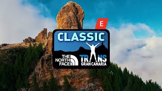 LIVE TRANSGRANCANARIA 2024  SALIDA CLASSIC [upl. by Yila]