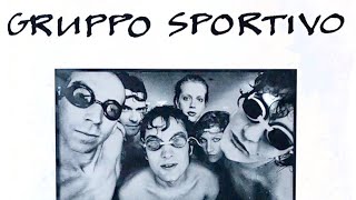 Gruppo Sportivo  quotMistakesquot [upl. by Haggar339]