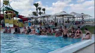 hotel Iberostar selection kuriat palace monastir by imedevent foryoupageシ mousseparty [upl. by Ahswat]