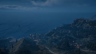 Assassins Creed Odyssey Explorando Arcádia part 2 92 [upl. by Bernetta]