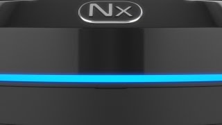 New Nintendo NX Fanmade [upl. by Lebazi]