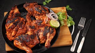 ഫ്രൈ പാനിൽ അൽഫഹം ചിക്കൻ ഉണ്ടാക്കാം  alfaham chicken without oven and grill [upl. by Zaremski]