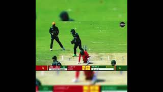 Zimbabwe Vs Pakistan 2nd odi 2024 Pakistan Winn [upl. by Urbanus152]