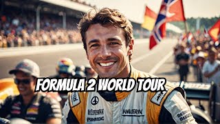 F1 2019 Мировой тур formula 2  Смотрим Формула 1 2024 Гранпри США [upl. by Pedersen495]