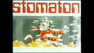 Kelloggs Frosties Frostomaton advert 1981 [upl. by Shamus]