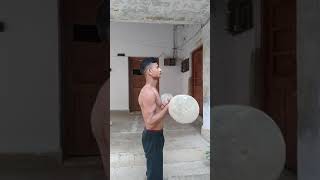 shoulder banane ki best exercise [upl. by Adrea]