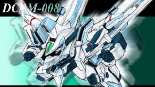 Super Robot Wars Original Generations  Shooting Star Cut Through the Night Arranged Extended [upl. by Nodnar]