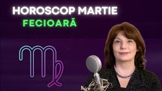 Fecioara Horoscop Martie 2024 [upl. by Delisle177]