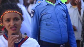 ጥምቀትና ሀይማኖታዊ ይዘቱ በደሴ Ethiopia colorful Epiphany Festivity in Wollo Dessie [upl. by Hepza]