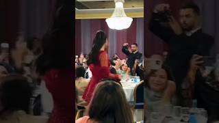 Ayeza khan spotted at London event ayezakhan trendingshorts youtubeshorts [upl. by Daryle588]