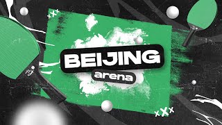 Tournament 20241110 Men morning Arena quotBeijingquot [upl. by Olim]