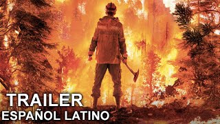 A FUEGO LENTO  TRÁILER CORTO OFICIAL [upl. by Grunenwald]