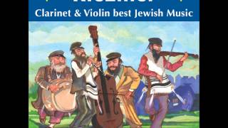 Davids Tune  Jewish Klezmer Music [upl. by Center88]