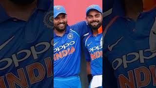 Hardik on virat rohit😱viratkohli hardikpandyarohitsharma viralytshortstreandingsubscribe t20 [upl. by Derayne]