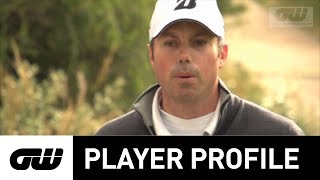 GW Player Profile with Matt Kuchar [upl. by Tumer]