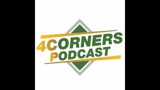 4Corners Podcast  Underrated Wrestlers of the 80s and 90s [upl. by Rodie]