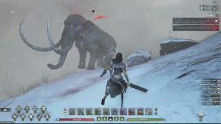 Soulmask Walkthrough Unlock LEGENDARY HUNTER 4K [upl. by Yusuk]