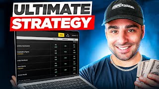 How To Create Your Ultimate Sports Betting Strategy StepByStep [upl. by Anderson]