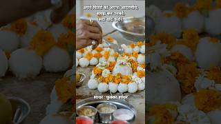 पितरों का श्राद्ध 🪔🌼True Lines Shayari 💯 Shayari Pitrupaksha Amavasya Shradhpaksh Food Viral [upl. by Bradan604]