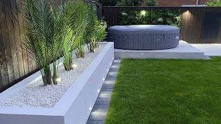 Top 200 Home garden Landscaping Ideas 2024  House Backyard Patio Design Ideas  Front Yard Gardens4 [upl. by Twila]