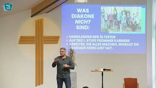 Predigt 19112023  Thilo Kierner [upl. by Awad]