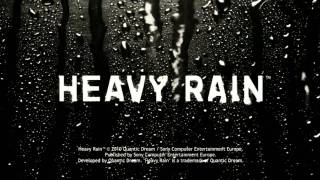 Heavy Rain OST 03  Before the Storm [upl. by Yeldah]