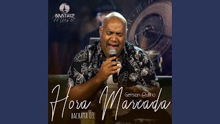 Hora Marcada Playback [upl. by Griseldis]