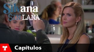 Silvana Sin Lana  Capítulo 94  Telemundo [upl. by Ennaerb]