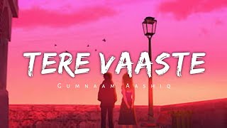 IJ  Tere Vaaste Official Audio [upl. by Gustaf]