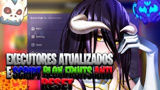 CORRE 😱 EXECUTORES SEM KEY e SCRIPT BLOX FRUITS ANTI RESET PARA CELULAR e PC💻AUTO CDK [upl. by Nitsud]