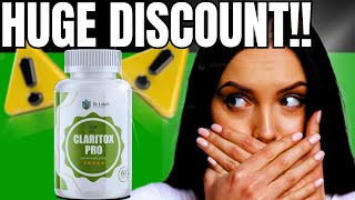 🟪⚠️NEW 2024 CLARITOX PRO ⚠️ CLARITOX PRO Supplement CLARITOX PRO REVIEWS  CLARITOX PRO Review [upl. by Jeannie]