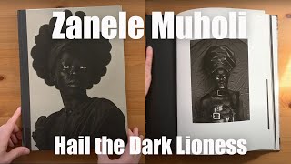 Zanele Muholi Hail the Dark Lioness [upl. by Salvucci]