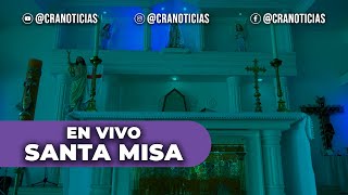 Santa Misa en Vivo  Domingo 17  NOVIEMBRE  2024 [upl. by Lammaj235]