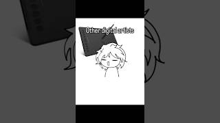 Ibispaint x user related😭😭 shortsfeed youtubeshorts drawing ibispaintx [upl. by Malina]