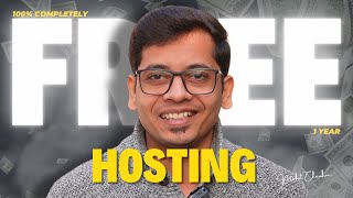 100 Unlimited Free Web Hosting with cPanel  GoogieHost  The Mohit Chouhan Show [upl. by Anrapa]