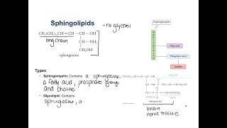 CH 18 Biological Membranes and Hormones [upl. by Katee494]