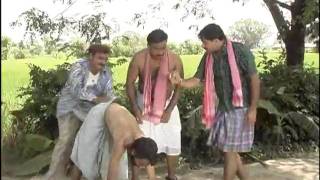 Bhaukal Banal Hau Ta Banavale Rah Full Song Shahar Ke Teetali [upl. by Jadd56]