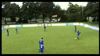 Dinamo Zagreb DVD Romeo Jozak Basic Stereotypes of Cooperation U19 drill 2 1 hexagon [upl. by Noitsirhc616]