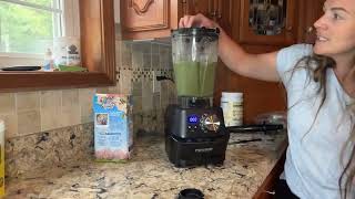 Best Vacuum Blenders 2024  Super fast mixer [upl. by Yerocaj517]