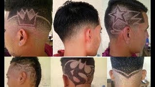 Los mejores cortes de pelos 2019  cortes de pelos para hombres 2019 [upl. by Colyer435]