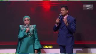 Kejutan  Lagu Tugasan Gegar Vaganza 11 Minggu 2 GV11 [upl. by Victoria819]