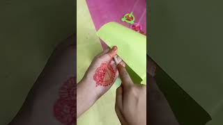 diy craft pepper flower making [upl. by Benedict976]