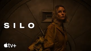 Silo — Season 2 Official Trailer  Apple TV [upl. by Catina253]