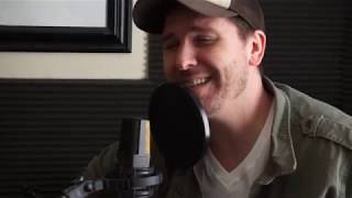 You Make It Easy Jason Aldean Cover  Andrew Raymond Sweeney [upl. by Mitchel486]