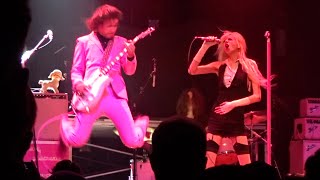 STARCRAWLER  Goodtime Girl Live The Fillmore  Minneapolis Minnesota 06FEB2023 Fan Filmed [upl. by Yehc761]