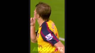 Arshavin🥶 arshavin football soccer edit [upl. by Kcaj]